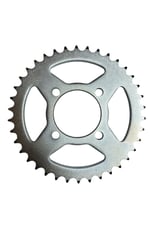 ARKA DİŞLİ 38T CUB - SFC - EGE 50 - KASIRGA 50