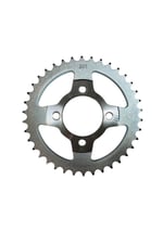 ARKA DİŞLİ 38T CUB - SFC - EGE 50 - KASIRGA 50