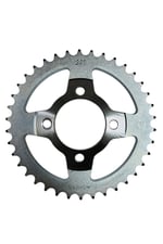 ARKA DİŞLİ 38T CUB - SFC - EGE 50 - KASIRGA 50