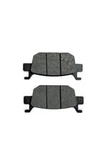 ARKA FREN DİSK BALATA TAKIMI RKS NEWLİGHT 125 PRO - ARORA MAX-T - BEATRİX - KANUNİ SEHA - FORZA