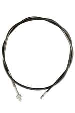 ARKA FREN TELİ ACTİVA S - SPACY - RKS SPONTİNİ 110 - FİZY - ACTİVA - BEAT [YAY SOMUN DAHİL] 192 cm