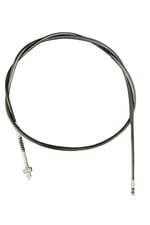 ARKA FREN TELİ ACTİVA S - SPACY - RKS SPONTİNİ 110 - FİZY - ACTİVA - BEAT [YAY SOMUN DAHİL] 192 cm