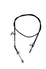 ARKA FREN TELİ HONDA ACTİVA 125