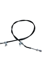 ARKA FREN TELİ HONDA ACTİVA 125