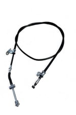 ARKA FREN TELİ HONDA ACTİVA 125