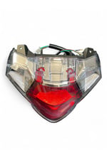 ARKA STOP HONDA DİO - E BELGELİ