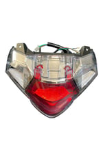 ARKA STOP HONDA DİO - E BELGELİ
