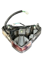ARKA STOP HONDA DİO - E BELGELİ
