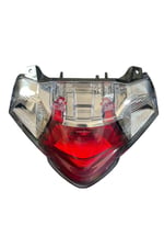 ARKA STOP HONDA DİO - E BELGELİ