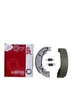 ASK ARKA FREN BALATASI - DİO - PCX - ACTİVA - SPACY - CBF - ALPHA - RKS SPONTINI 110 - SPECIAL-ALFA
