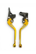 AYARLANABİLİR SPOR MANET TAKIMI GOLD YAMAHA RZF R25 - MT25
