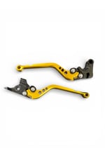 AYARLANABİLİR SPOR MANET TAKIMI GOLD YAMAHA RZF R25 - MT25