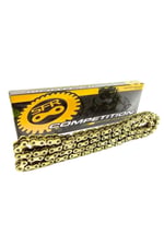 Bajaj Pulsar Ns Rs 200 Oringli Zincir Gold Sarı 520ho 120l