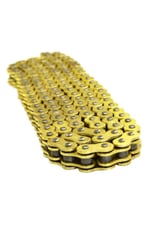 Bajaj Pulsar Ns Rs 200 Oringli Zincir Gold Sarı 520ho 120l