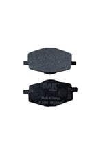 BAK ORGANİK ARKA BALATA TAKIMI RKS VRS 125 / FRECCİA 125 - 150