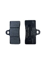 BAK ORGANİK ÖN BALATA TAKIMI CF MOTO SR 250 / NK 250 / CL-X 250