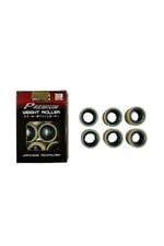 BANDO HIZ BAGA 11 GRAM AĞIRLIK SETİ RKS SPONTİNİ 110 - SPACY 110 - ALPHA - DÜET 110