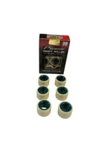 BANDO HIZ BAGA 11 GRAM AĞIRLIK SETİ RKS SPONTİNİ 110 - SPACY 110 - ALPHA - DÜET 110