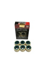 BANDO HIZ BAGA 11 GRAM AĞIRLIK SETİ RKS SPONTİNİ 110 - SPACY 110 - ALPHA - DÜET 110
