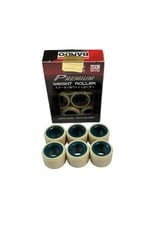 BANDO HIZ BAGA 11 GRAM AĞIRLIK SETİ RKS SPONTİNİ 110 - SPACY 110 - ALPHA - DÜET 110