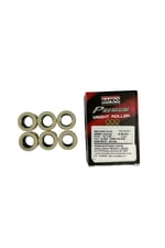 BANDO HIZ BAGA 11 GRAM AĞIRLIK SETİ RKS SPONTİNİ 110 - SPACY 110 - ALPHA - DÜET 110