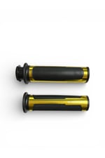 BARRACUDA GOLD MODİFİYE ELCİK TAKIM ve DENGE GİDON TOPUZU SET UNİVERSAL - PCX - DRİFT L - MT25 - R25