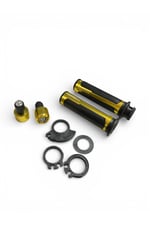 BARRACUDA GOLD MODİFİYE ELCİK TAKIM ve DENGE GİDON TOPUZU SET UNİVERSAL - PCX - DRİFT L - MT25 - R25