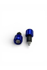 BARRACUDA MAVİ MODİFİYE ELCİK TAKIM ve DENGE GİDON TOPUZU SET UNİVERSAL - PCX - DRİFT L - MT25 - R25