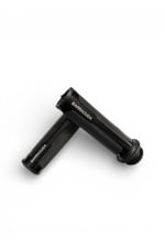 BARRACUDA SİYAH MODİFİYE ELCİK TAKIM ve DENGE GİDON TOPUZU SET UNİVERSAL - PCX - DRİFT L - MT25 -R25