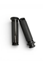BARRACUDA SİYAH MODİFİYE ELCİK TAKIM ve DENGE GİDON TOPUZU SET UNİVERSAL - PCX - DRİFT L - MT25 -R25