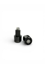 BARRACUDA SİYAH MODİFİYE ELCİK TAKIM ve DENGE GİDON TOPUZU SET UNİVERSAL - PCX - DRİFT L - MT25 -R25