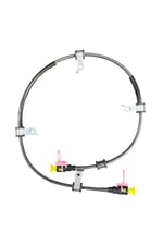 BENZİN HORTUMU [YENİ MODEL] SPACY