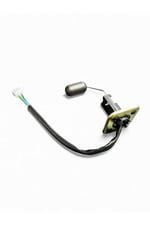 BENZİN ŞAMANDIRASI KUBA TWİSTER - 50cc BLUEBİRD - KUBA BLUEBERRY - SPACE - TRENDY - POLLO