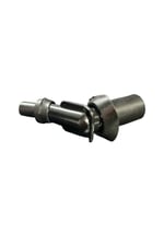 BUJİ BAŞLIĞI PLASTİK SCOOTER 50 - 80 - 100 - 125 - 150 / ARORA - KUBA - MONDİAL - RKS - SYM