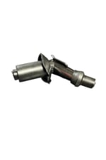 BUJİ BAŞLIĞI PLASTİK SCOOTER 50 - 80 - 100 - 125 - 150 / ARORA - KUBA - MONDİAL - RKS - SYM