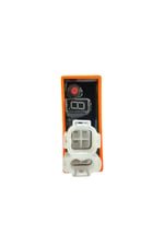 CDI SCOOTER MODİFİYE BEYİN [ÇİFT SOKET 4+2] HIZ İÇİN SCOOTER 50 cc / 80 cc / 125 cc / 150 cc