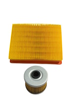 CF MOTO NK 250 - SR 250 YAĞ FİLTRESİ + HAVA FİLTRESİ SET