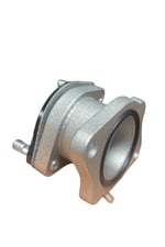 Cg 200 Aliminyum Manifolt+fiber+conta Ve Vidaları Komple Manifold