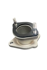Cg 200 Aliminyum Manifolt+fiber+conta Ve Vidaları Komple Manifold