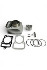 CG 200 cc SİLİNDİR KOMPLE 13 PERNO [65,50 mm] [YÜK : 69 mm]