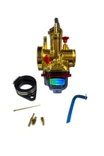 CG 300 cc GOLD KARBÜRATÖR KEIHIN MODİFİYE 34 MM + MANİFOLD DAHİL YÜKSEK PERFORMANSLI YARIŞ MODEL