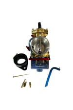 CG 300 cc GOLD KARBÜRATÖR KEIHIN MODİFİYE 34 MM + MANİFOLD DAHİL YÜKSEK PERFORMANSLI YARIŞ MODEL