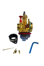 CG 300 cc GOLD KARBÜRATÖR KEIHIN MODİFİYE 34 MM + MANİFOLD DAHİL YÜKSEK PERFORMANSLI YARIŞ MODEL