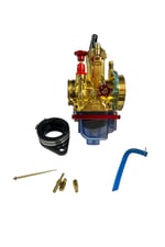 CG 300 cc GOLD KARBÜRATÖR KEIHIN MODİFİYE 34 MM + MANİFOLD DAHİL YÜKSEK PERFORMANSLI YARIŞ MODEL