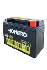 CG AKÜ MONERO 12 V 6.5 AH CG - KUBA ÇİTA - AGK - FALCON ( Ölçü 138*65*100 )