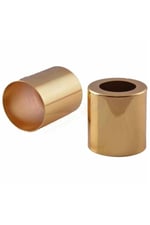 CG ARKA AMORTİSÖR KILIFI GOLD [SARI] TAKIM CG