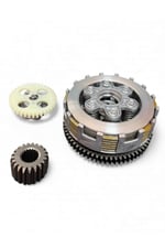 CG DEBRİYAJ SETİ 70T - 21T - 37T CG
