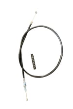 CG DEBRİYAJ TELİ CG - UAG - AGK - KUBA ÇİTA - 100 - 125 - 150 -200 - 250 cc UYUMLU 108 cm
