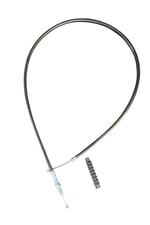 CG DEBRİYAJ TELİ CG - UAG - AGK - KUBA ÇİTA - 100 - 125 - 150 -200 - 250 cc UYUMLU 108 cm