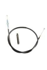 CG DEBRİYAJ TELİ CG - UAG - AGK - KUBA ÇİTA - 100 - 125 - 150 -200 - 250 cc UYUMLU 108 cm